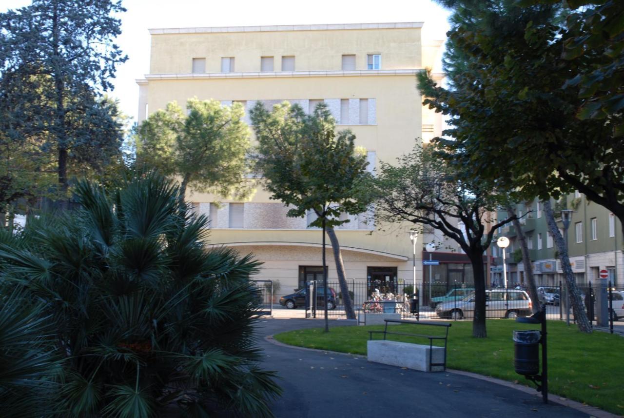 Phi Hotel Ambra in Pescara