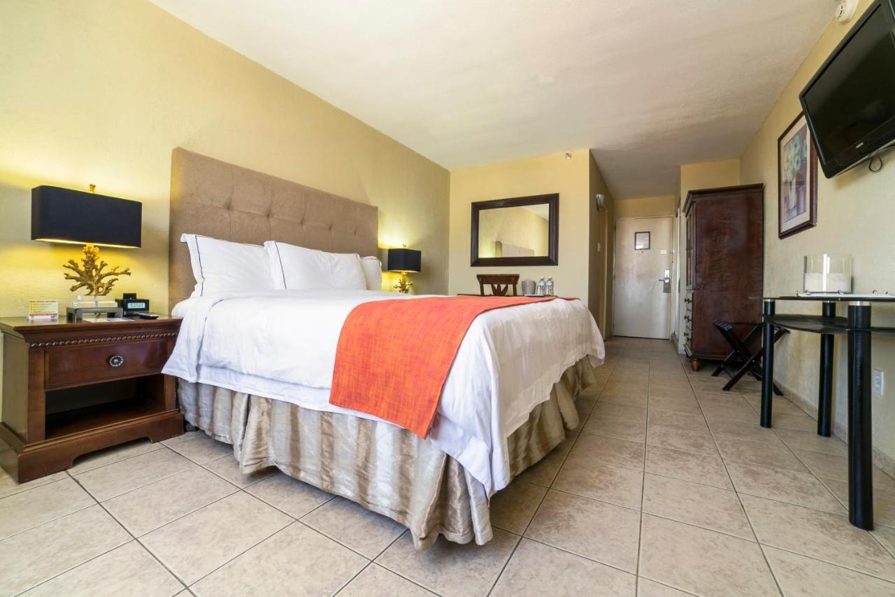Tryp by Wyndham Aruba Adults Only Hotel à Aruba-all