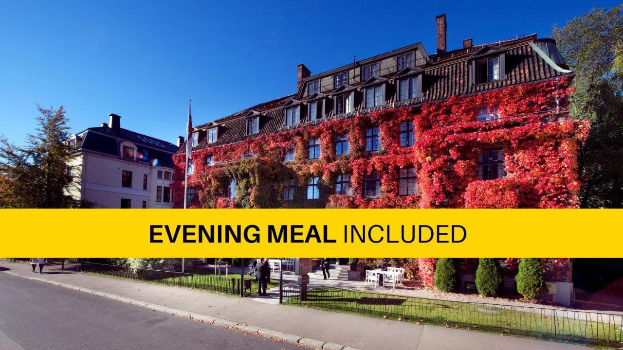 Home Hotel Gabelshus in Oslo