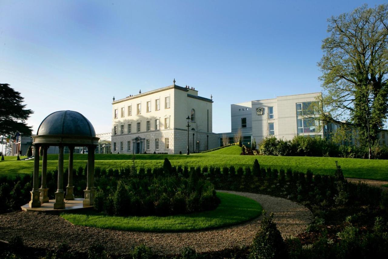 Dunboyne Castle à Meath-region