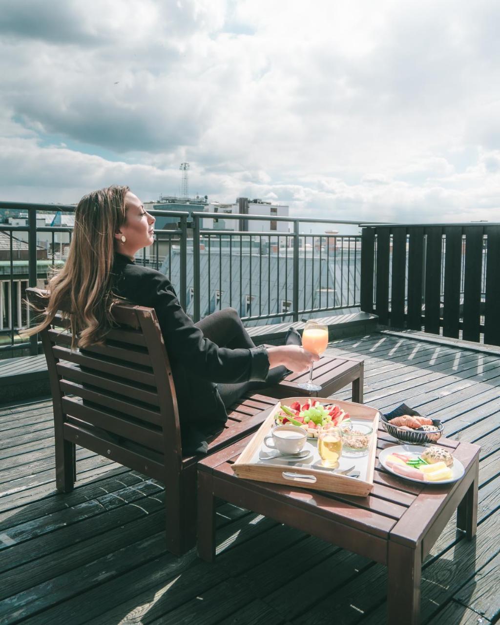 First Hotel Millennium in Oslo