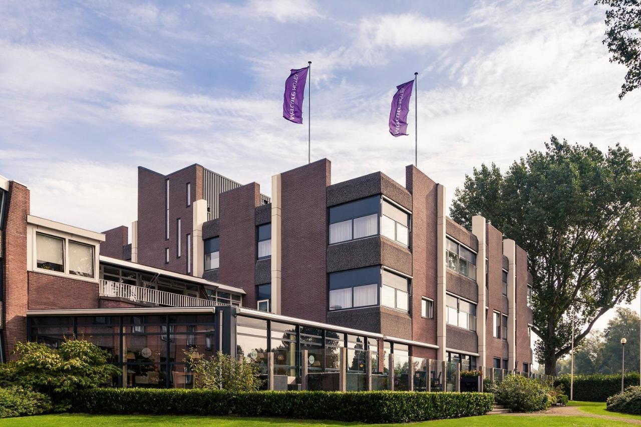 Mercure Amsterdam West