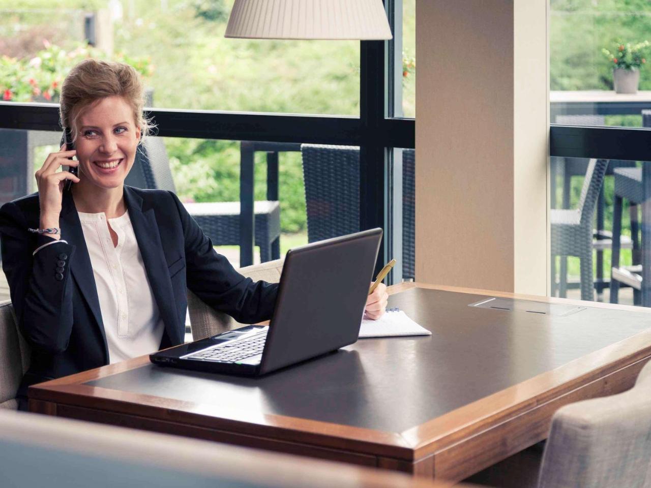 Mercure Amsterdam West