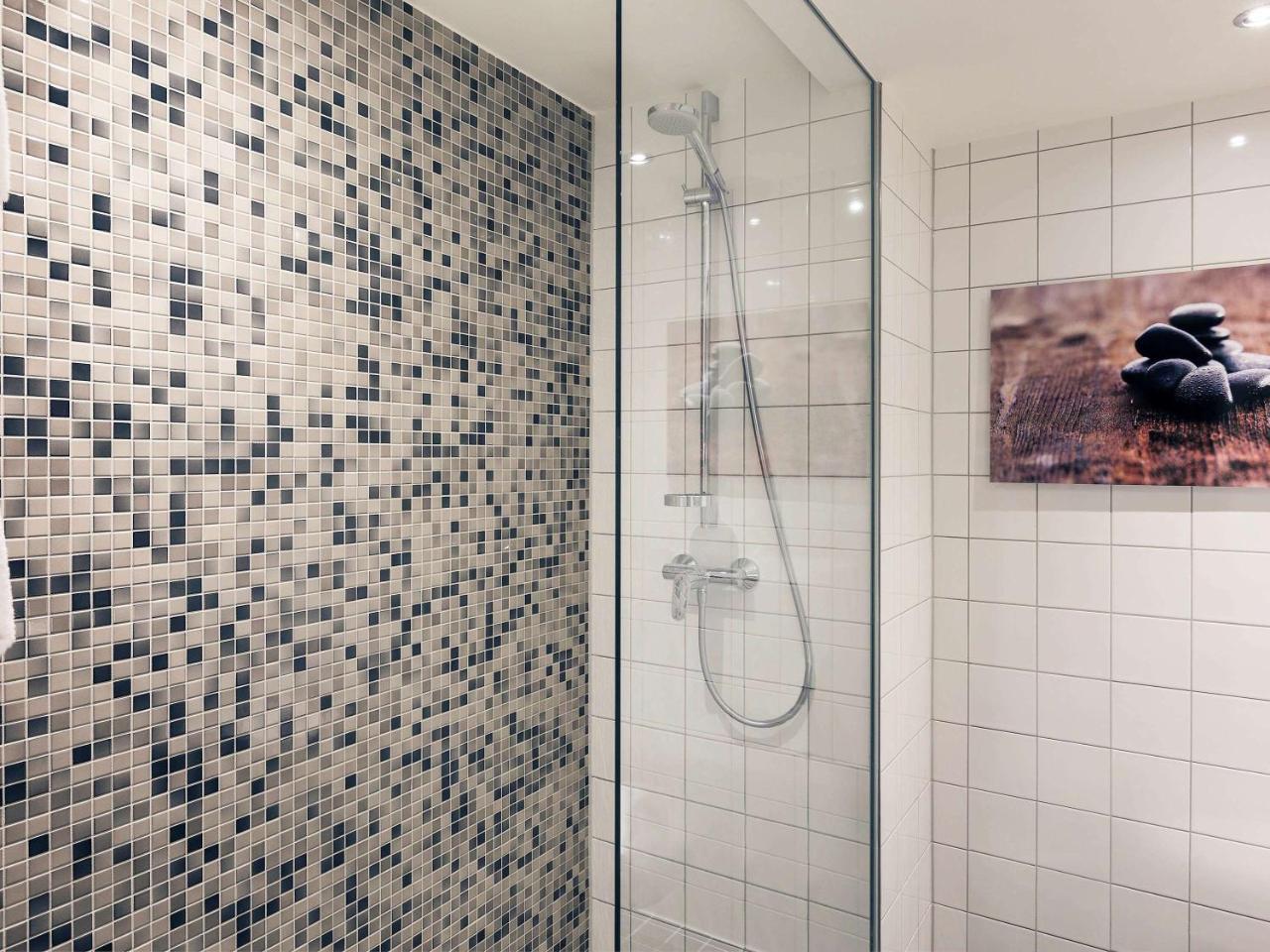 Mercure Amsterdam West