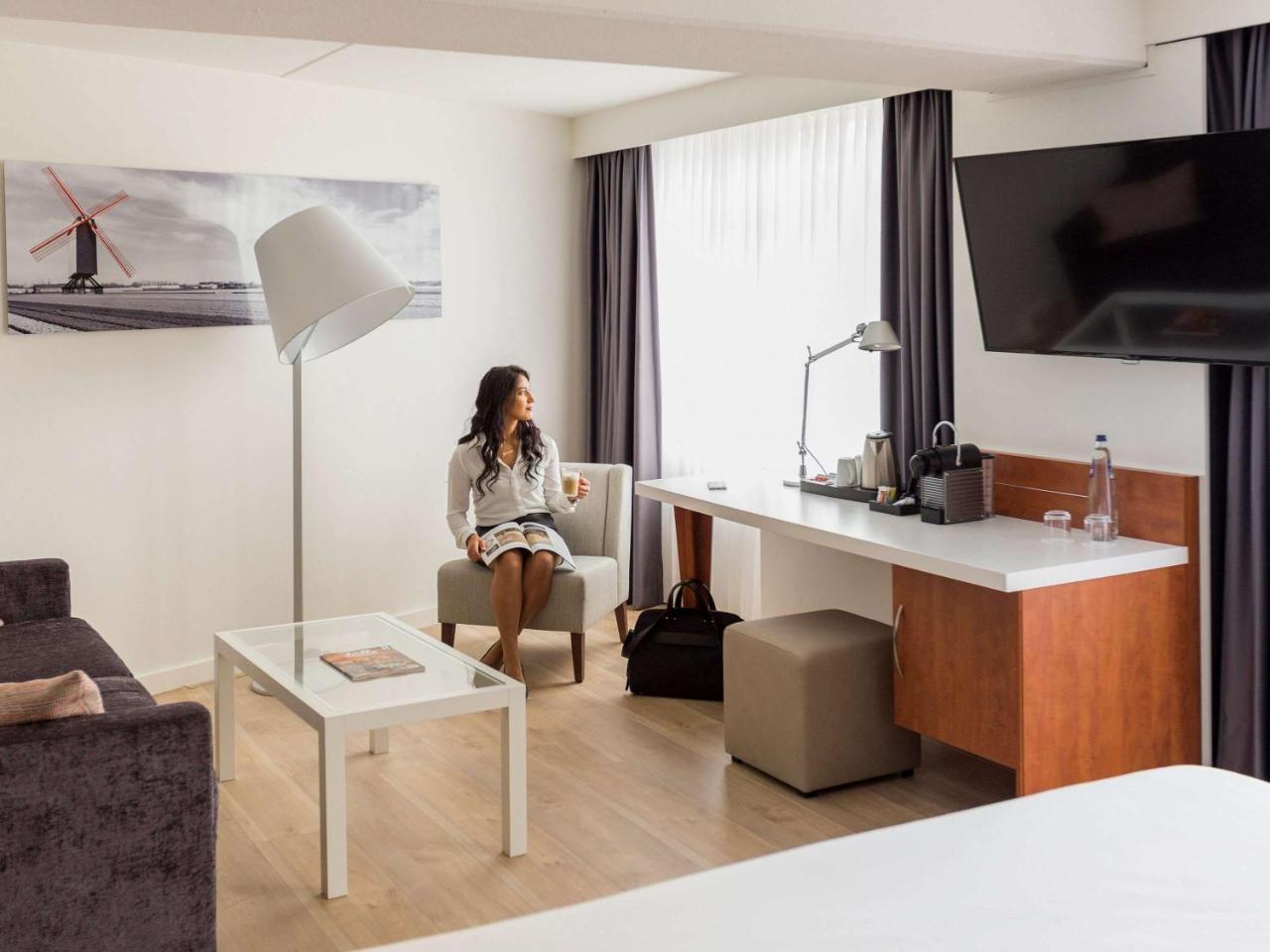Mercure Amsterdam West