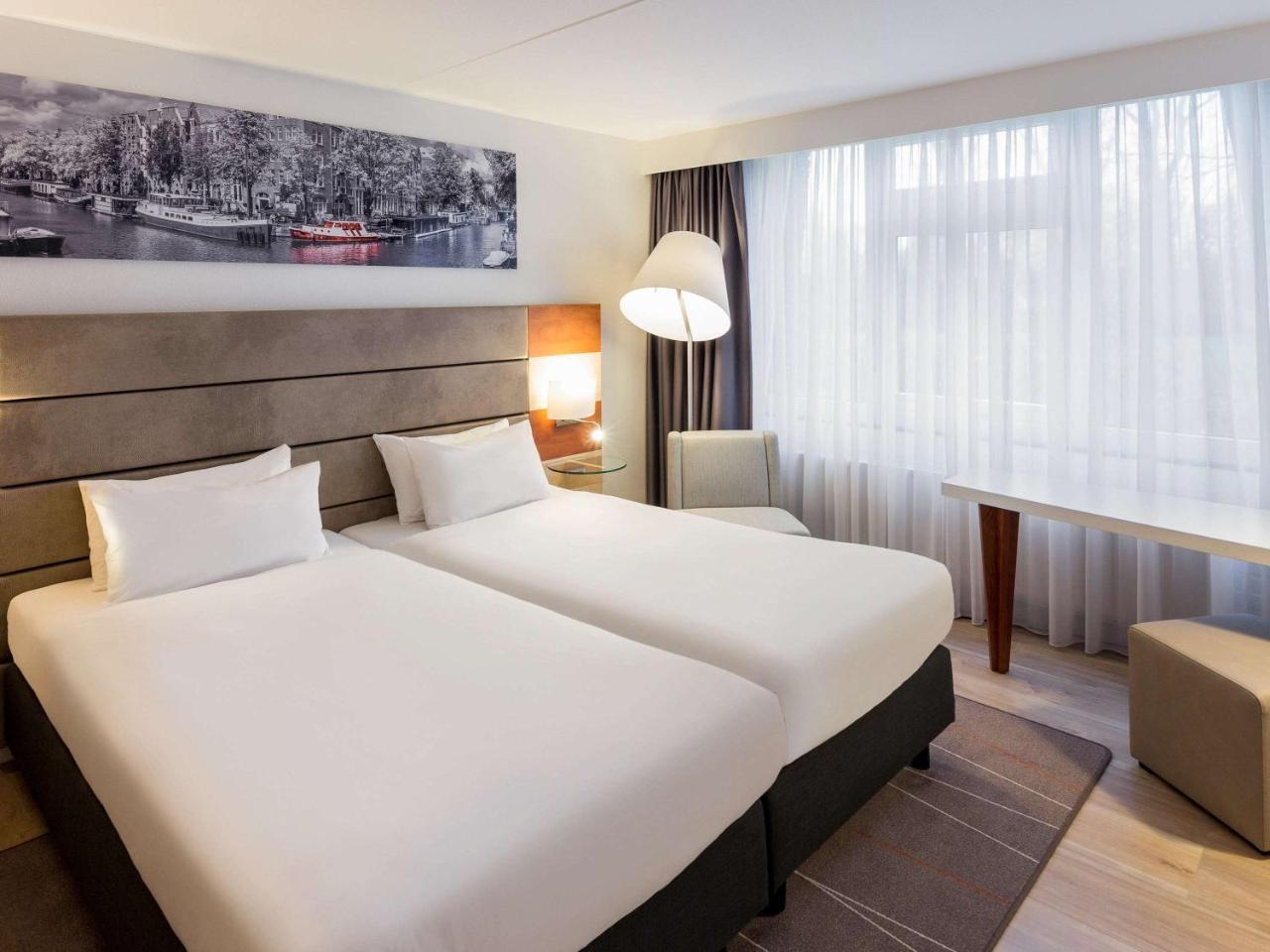 Mercure Amsterdam West