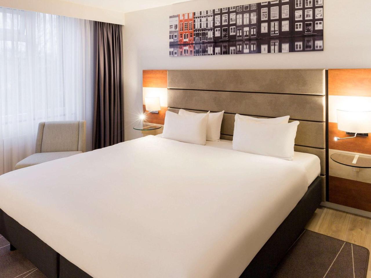 Mercure Amsterdam West