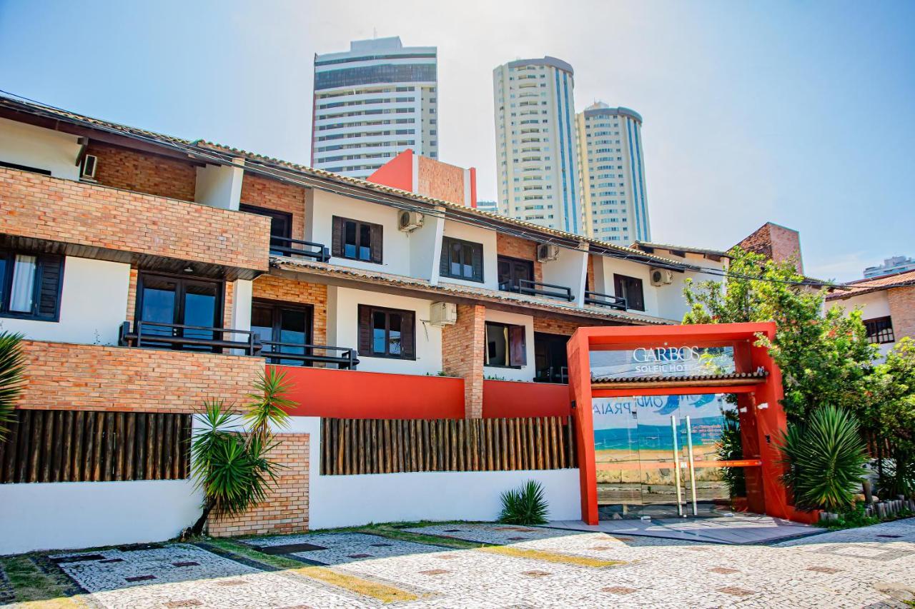 Soleil Garbos Hotel Natal in Natal