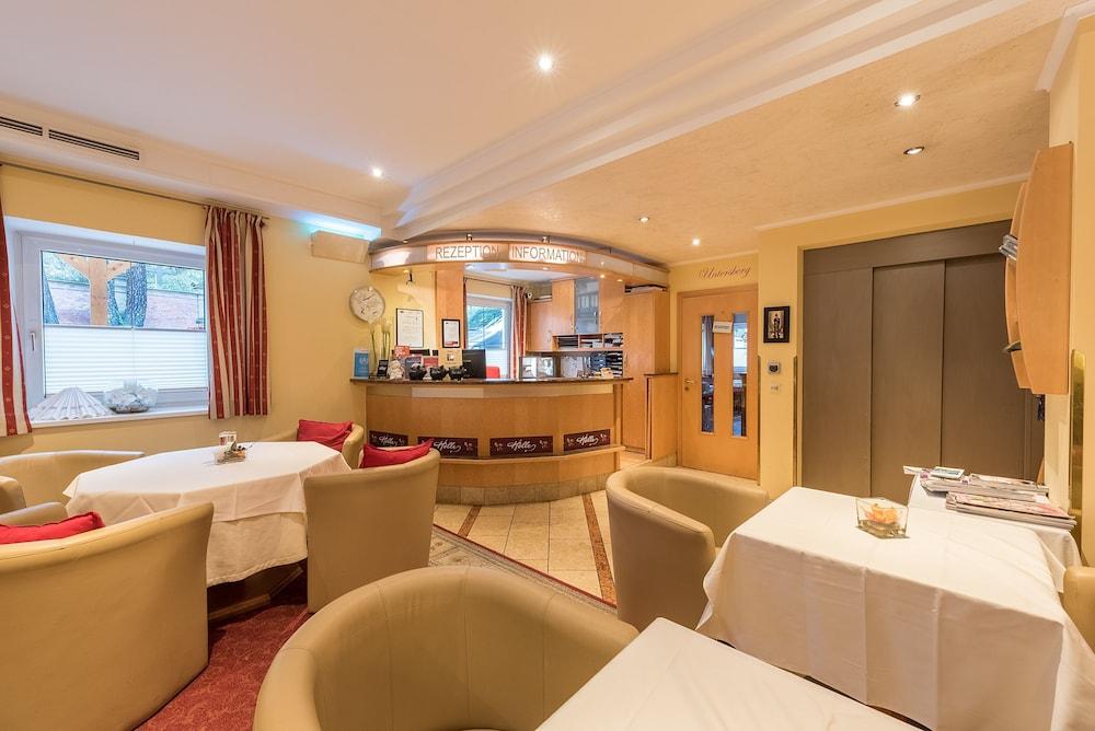 Hotel & Gasthof Hölle