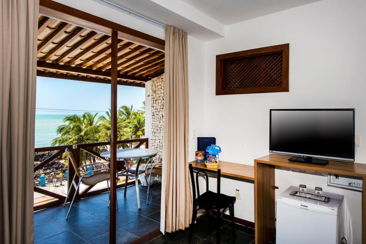 La Belle Beach Hotel in Natal