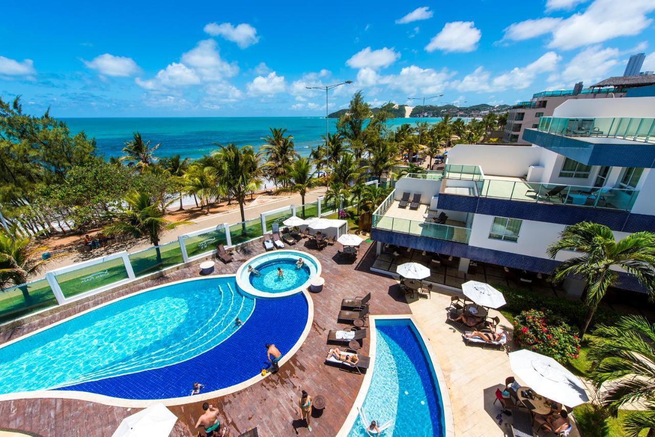 Coral Plaza Apart Hotel in Natal