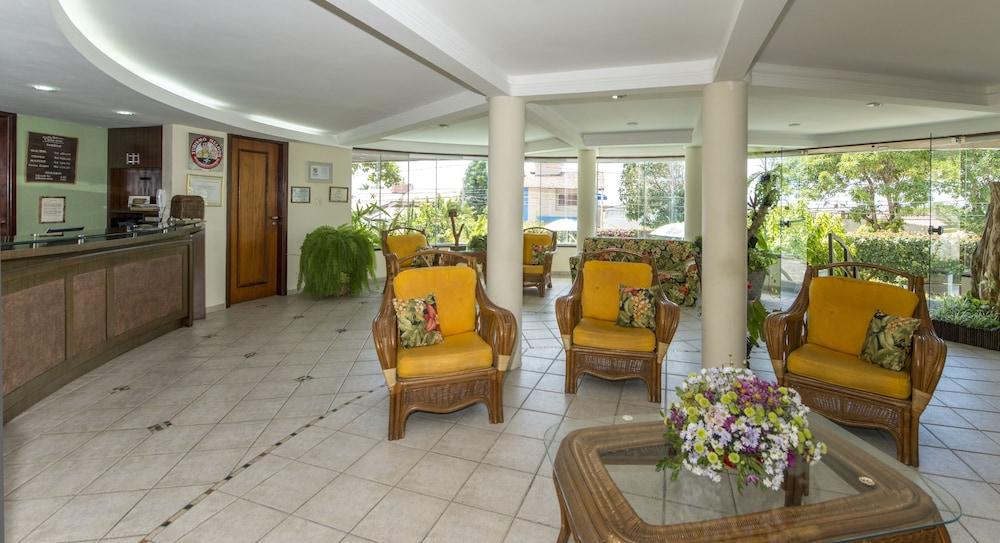 Divi-Divi Praia Hotel in Natal