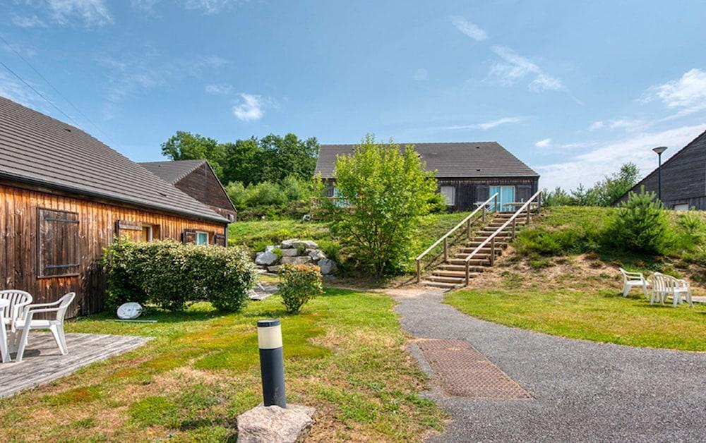 Domaine du Bosquet em Egletons