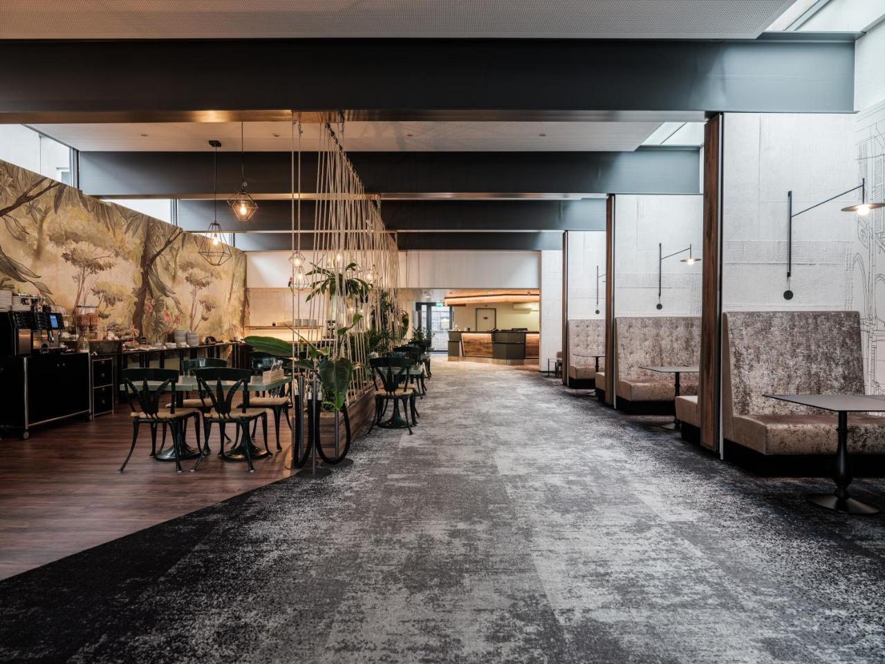 Hotel Engel Liestal em Liestal