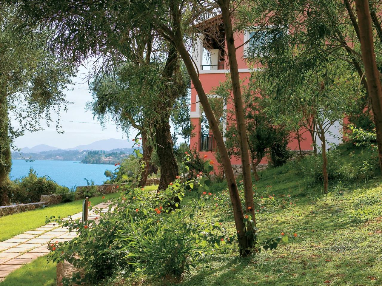 Grecotel Eva Palace