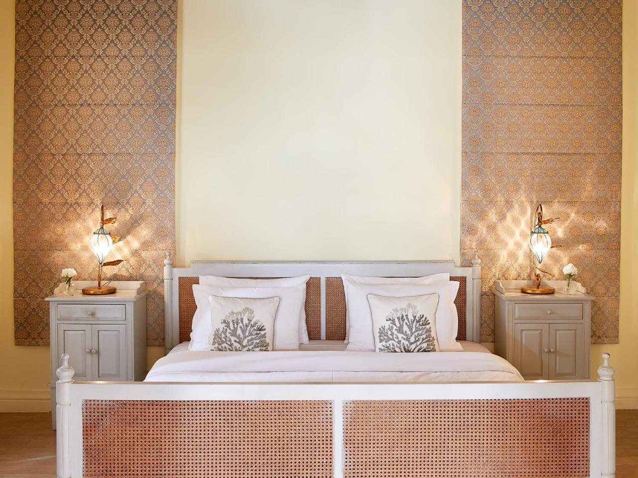 Grecotel Eva Palace