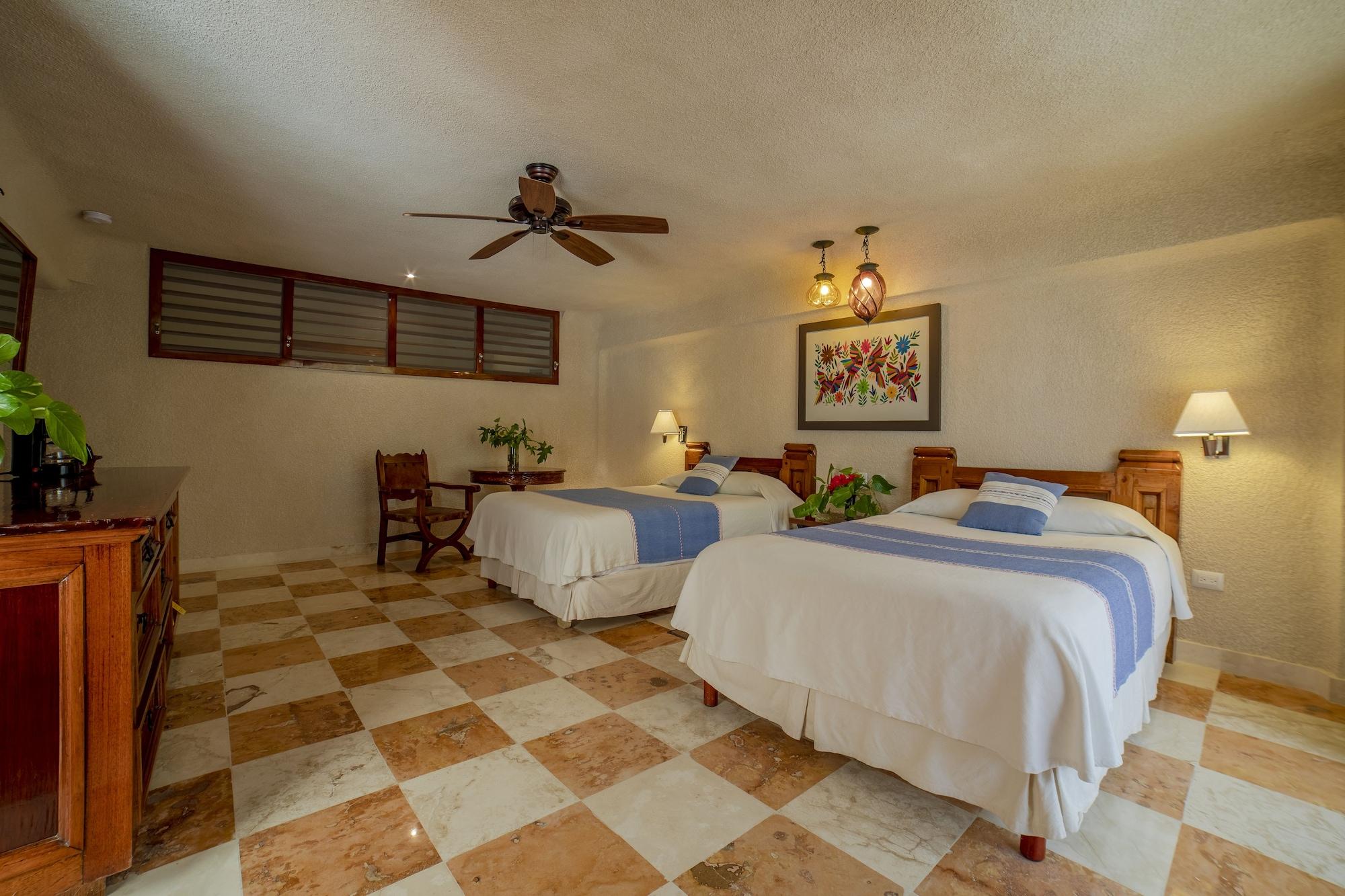 Ikal Chichen Mayaland em Chichen-itza