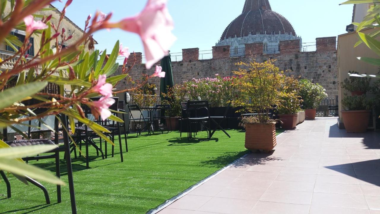 Hotel Il Giardino in Pisa
