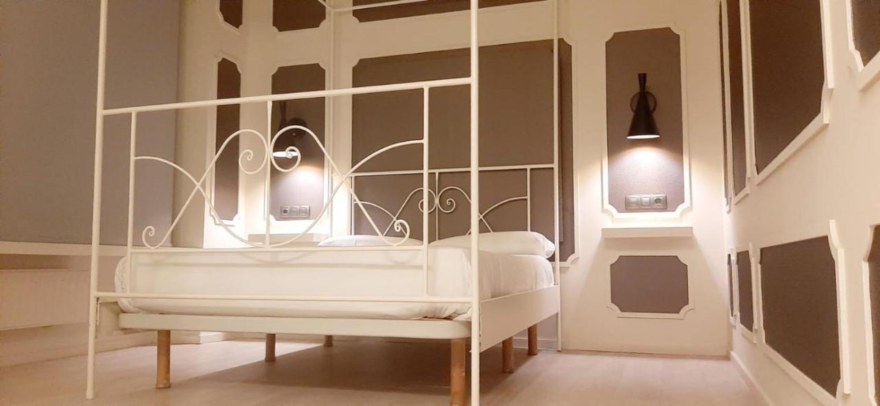 Hotel Los Braseros à Burgos-region