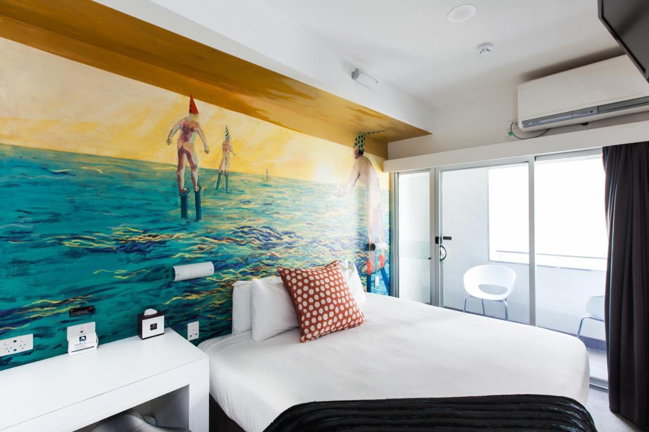 Majestic Minima em North-adelaide