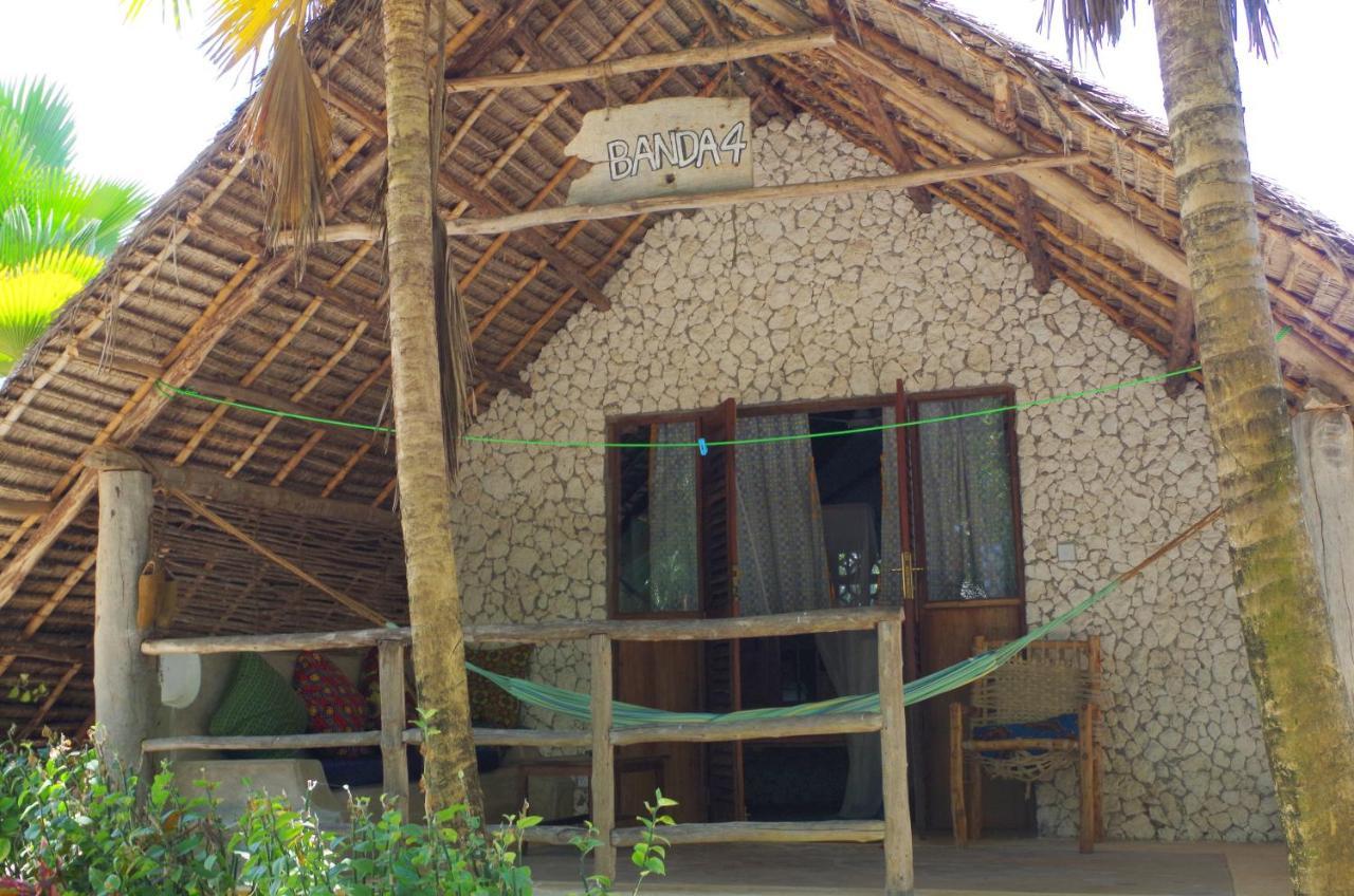 Mbuyuni Beach Village