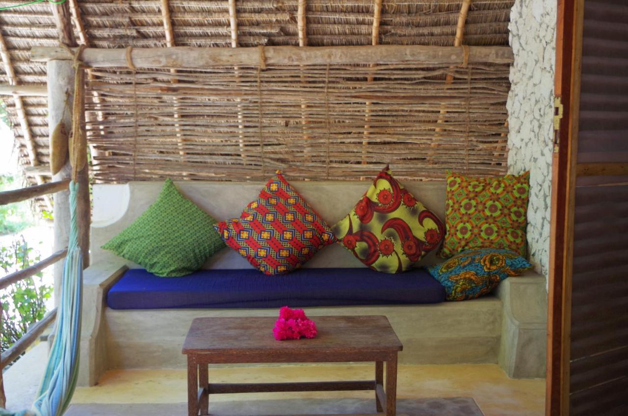 Mbuyuni Beach Village