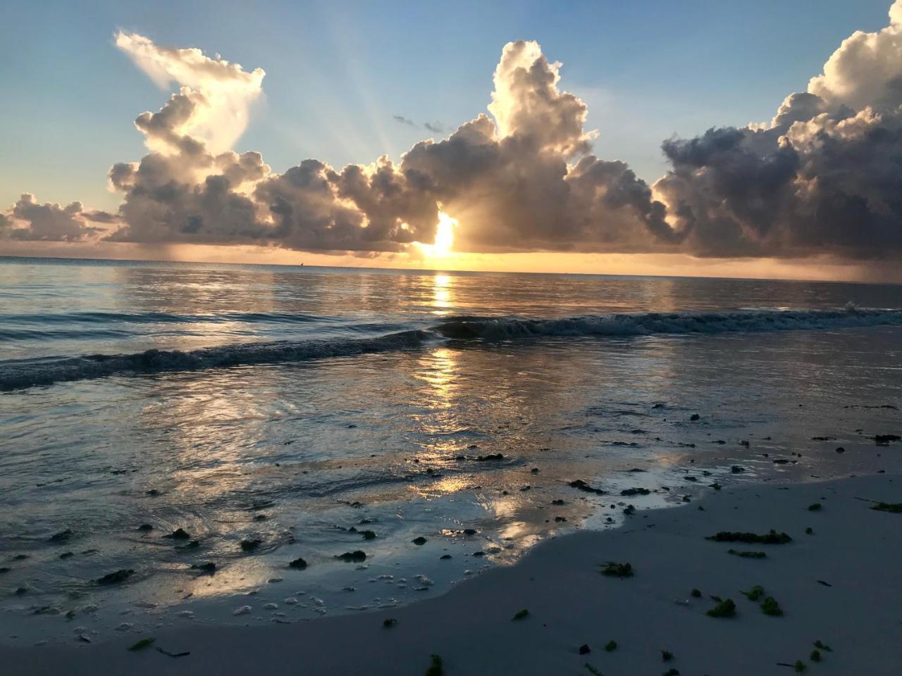 Mbuyuni Beach Village