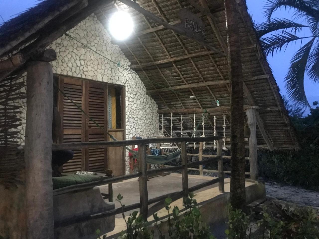 Mbuyuni Beach Village