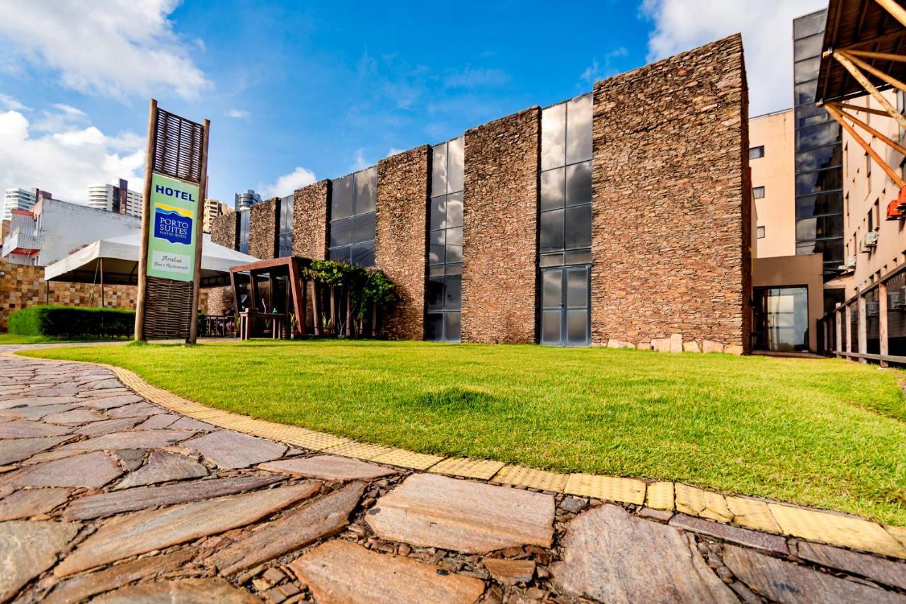 Porto Suites Natal in Natal