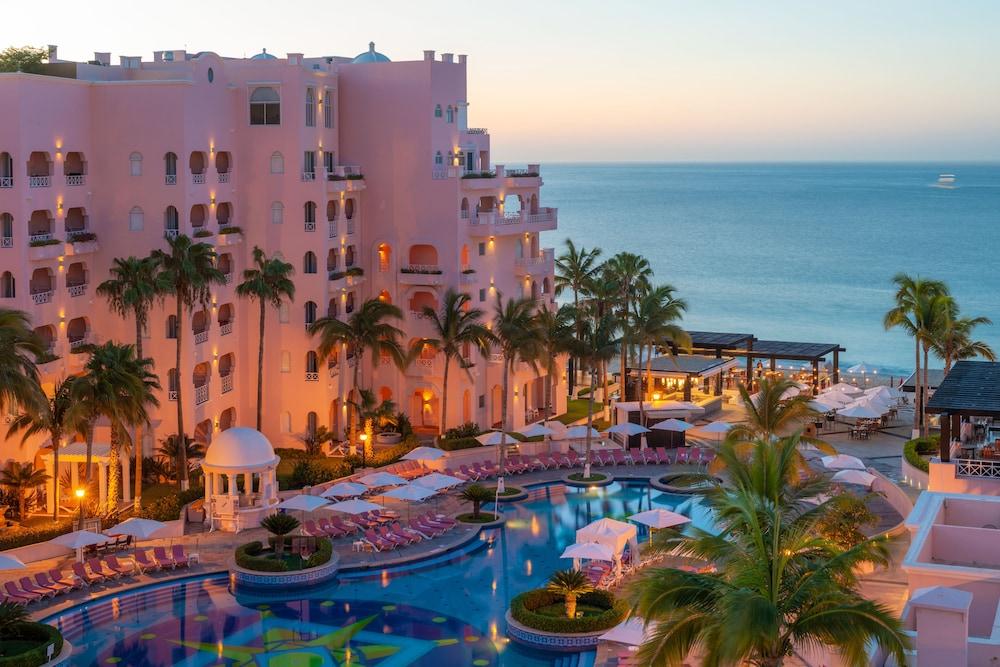 Pueblo Bonito Rose Resort & SPA in Cabo-san-lucas