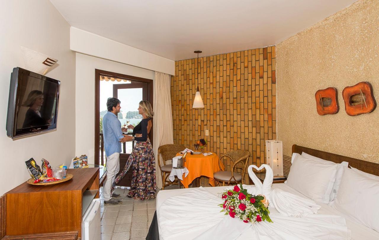 Rifoles Praia Hotel And Resort in Natal