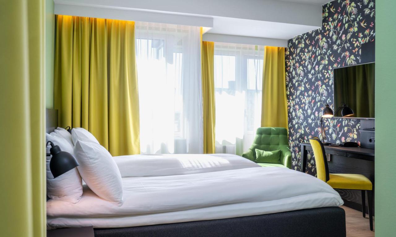 Thon Hotel Gyldenløve in Oslo