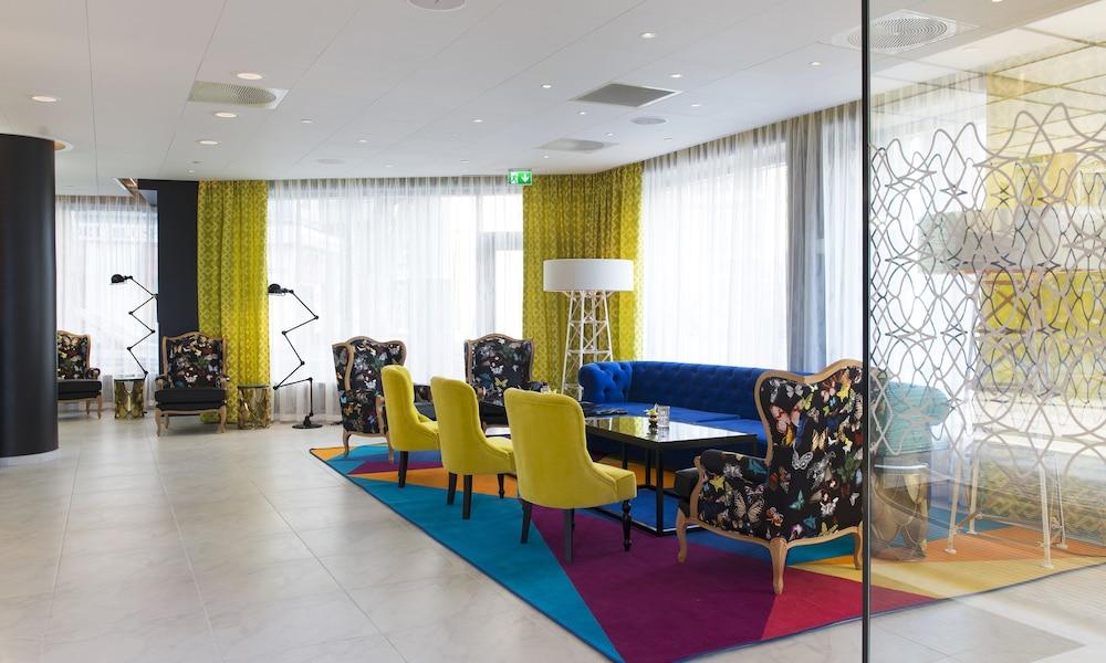 Thon Hotel Rosenkrantz Oslo in Oslo