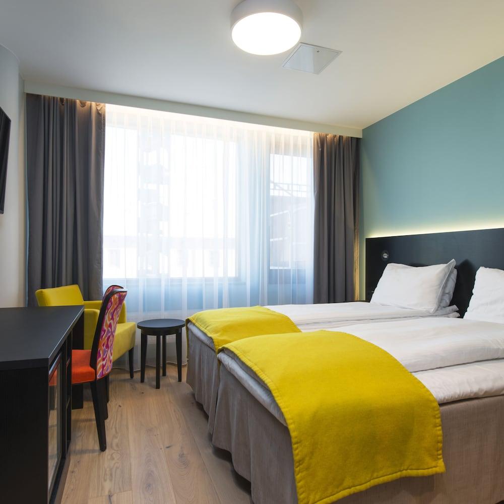 Thon Hotel Vika Atrium in Oslo