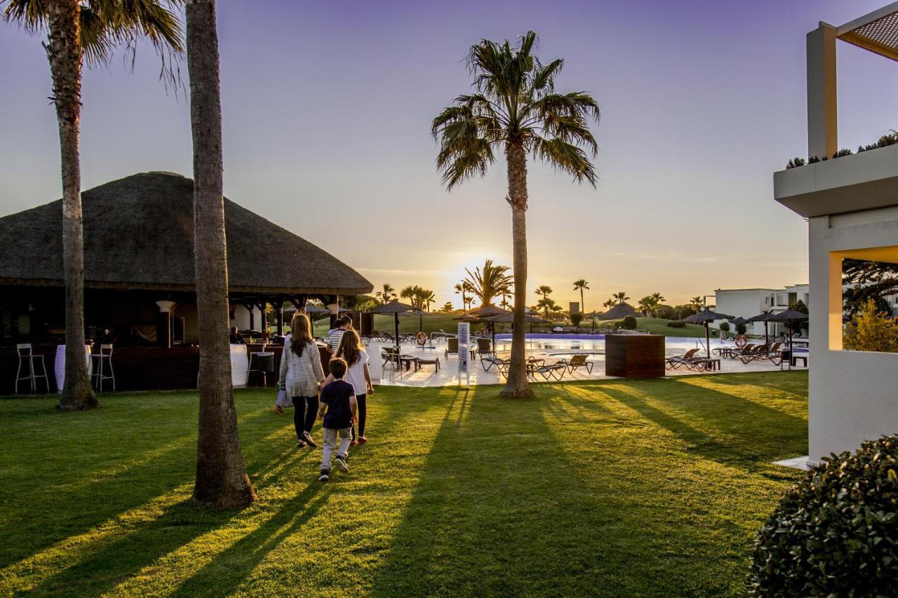 Vincci Costa Golf in Chiclana-de-la-frontera