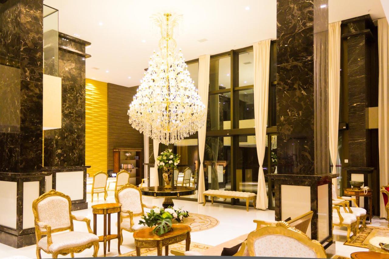 Hotel Majestic Ponta Negra Beach in Natal