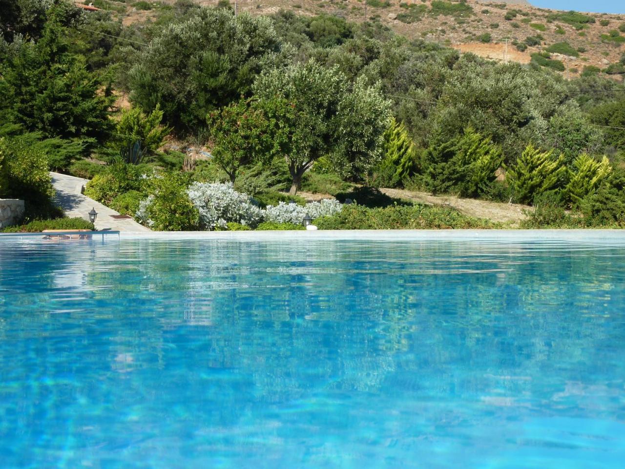 Pegasus Resort 3 *
