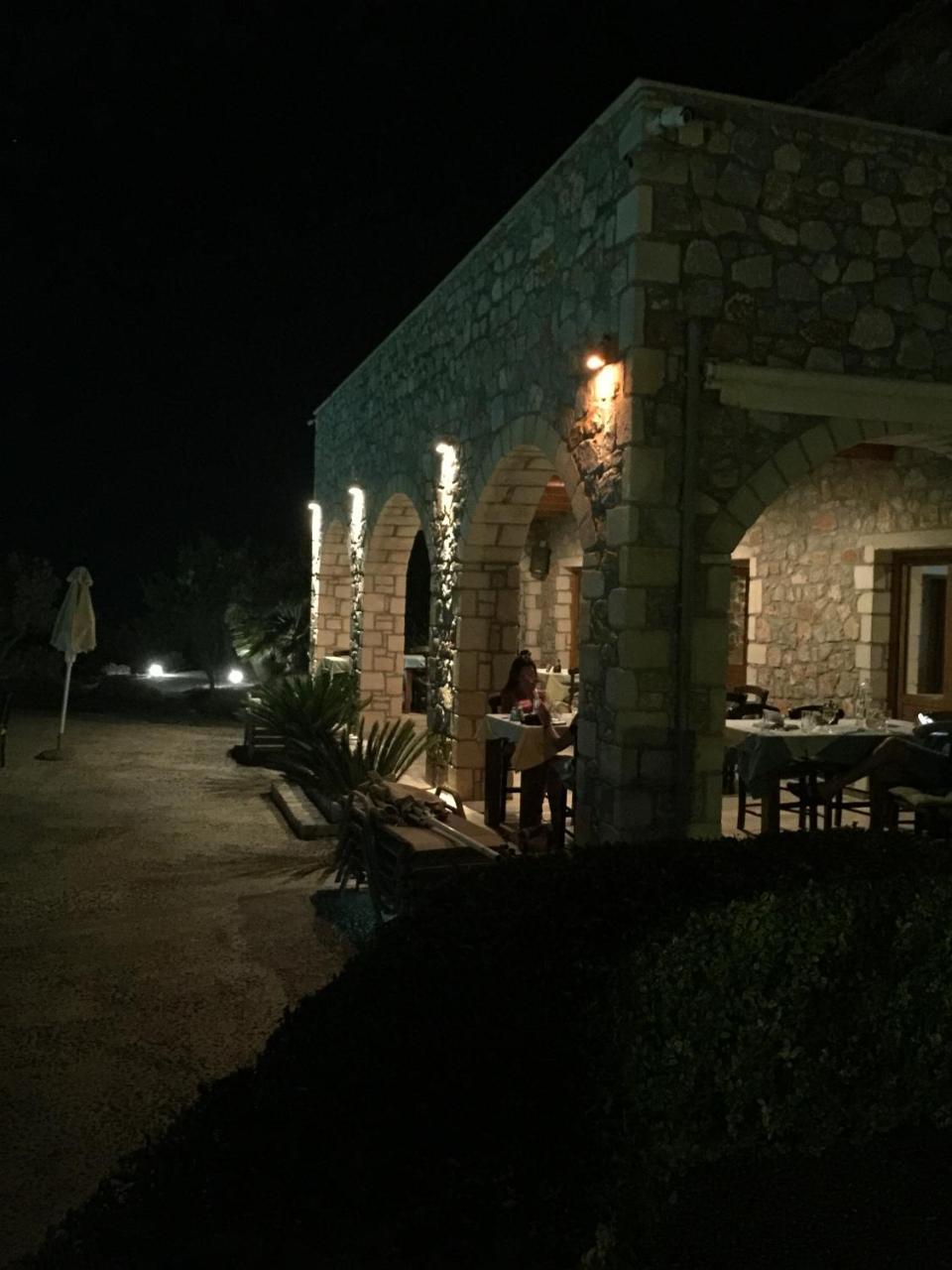 Pegasus Resort 3 *