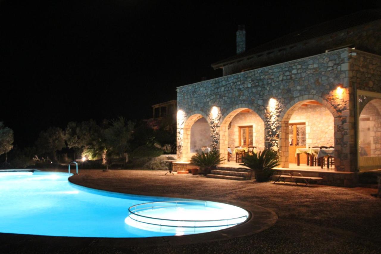 Pegasus Resort 3 *