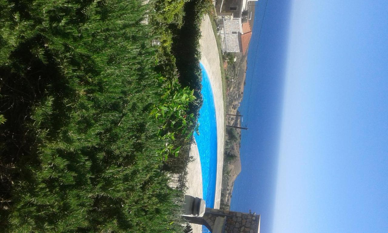 Pegasus Resort 3 *