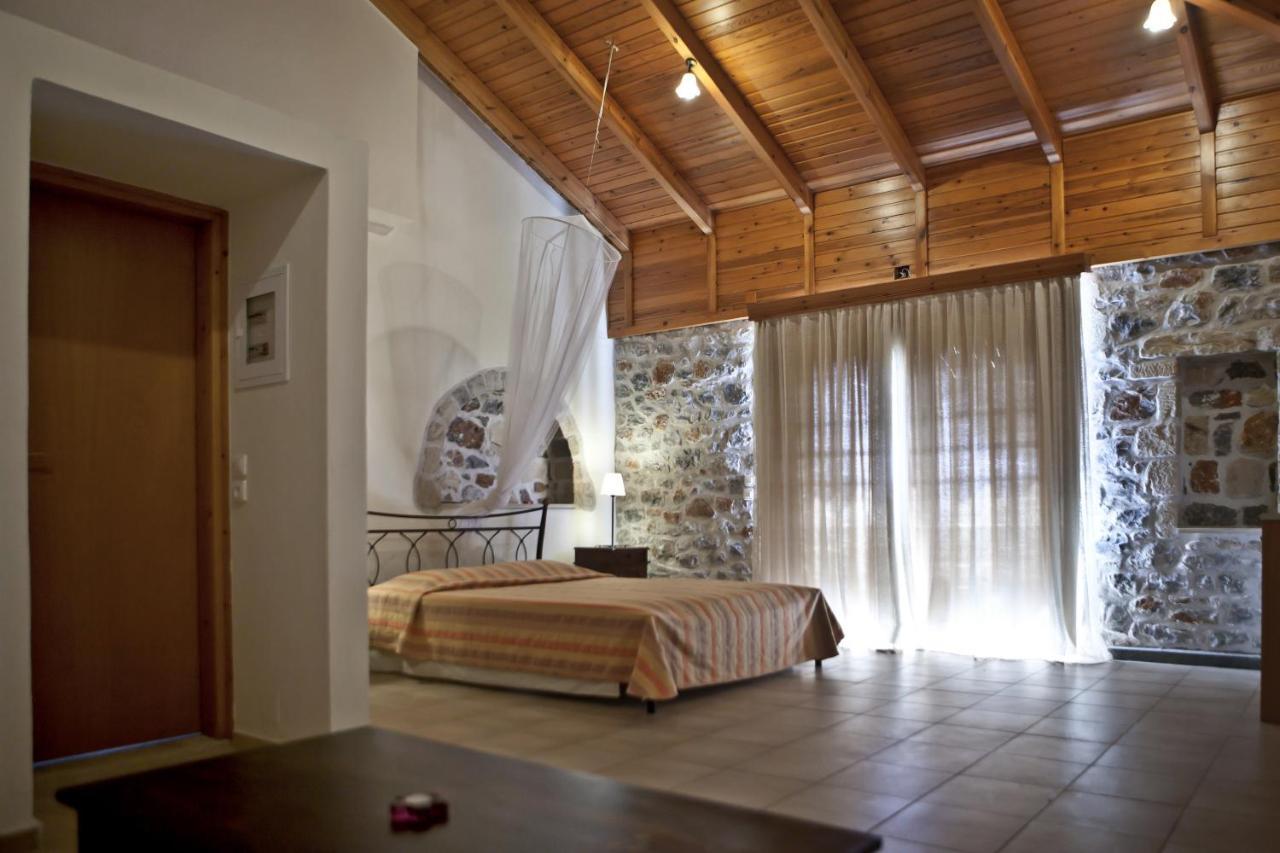 Pegasus Resort 3 *