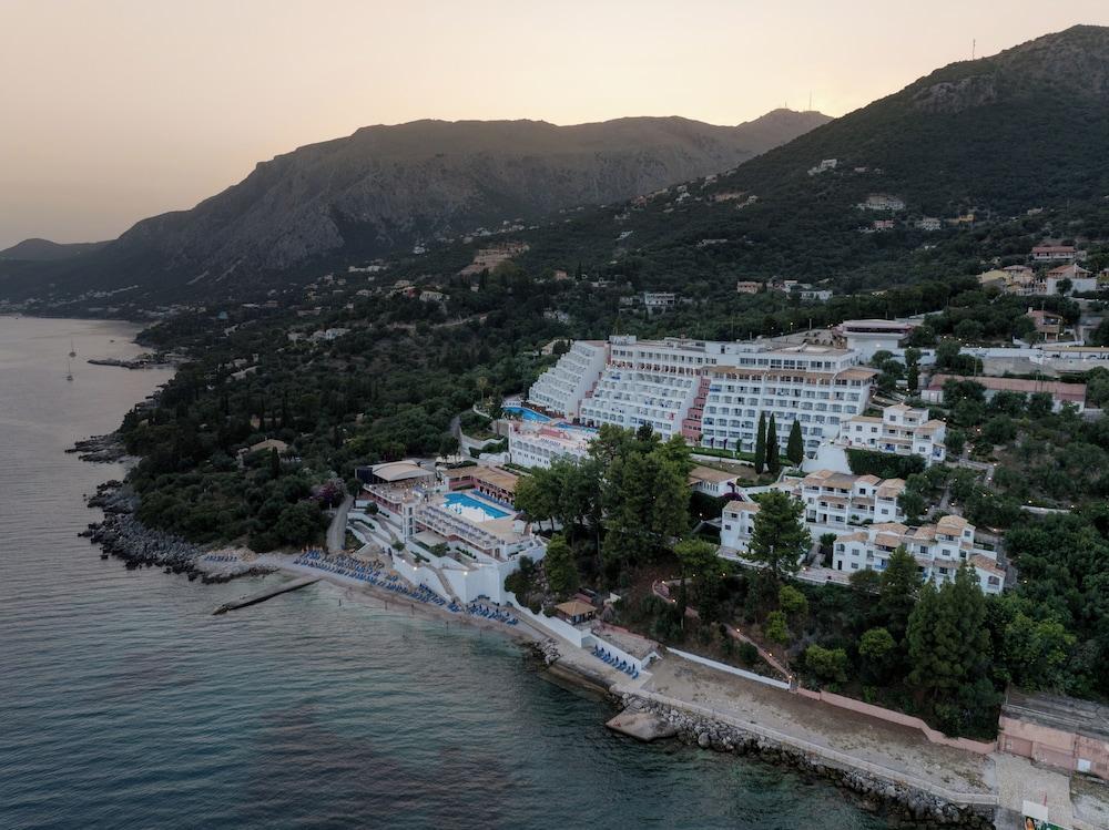 Sunshine Corfu Hotel Spa