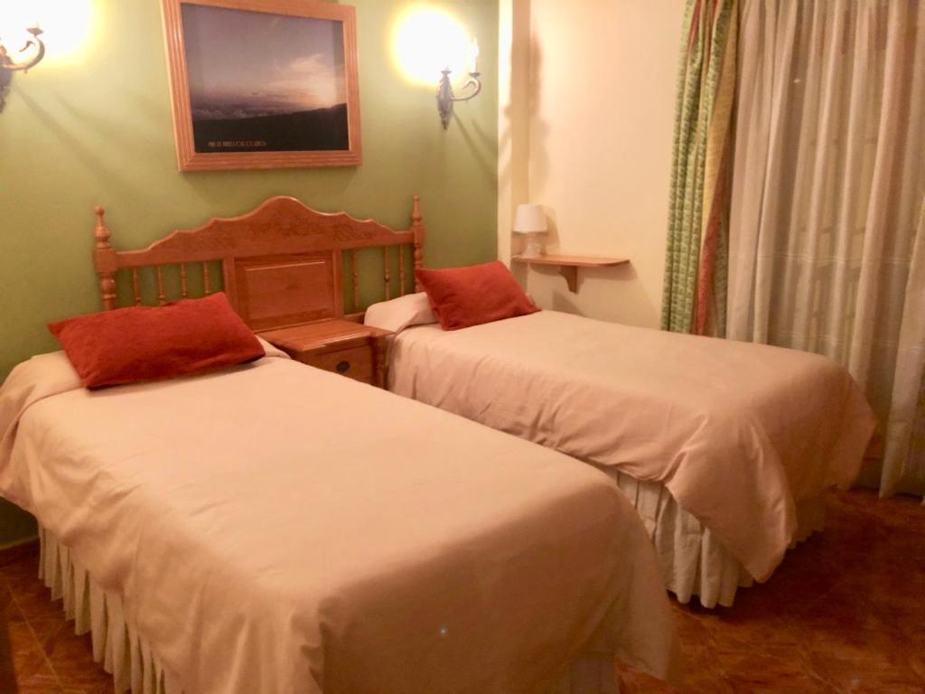 Apartamentos Estrella Del Norte