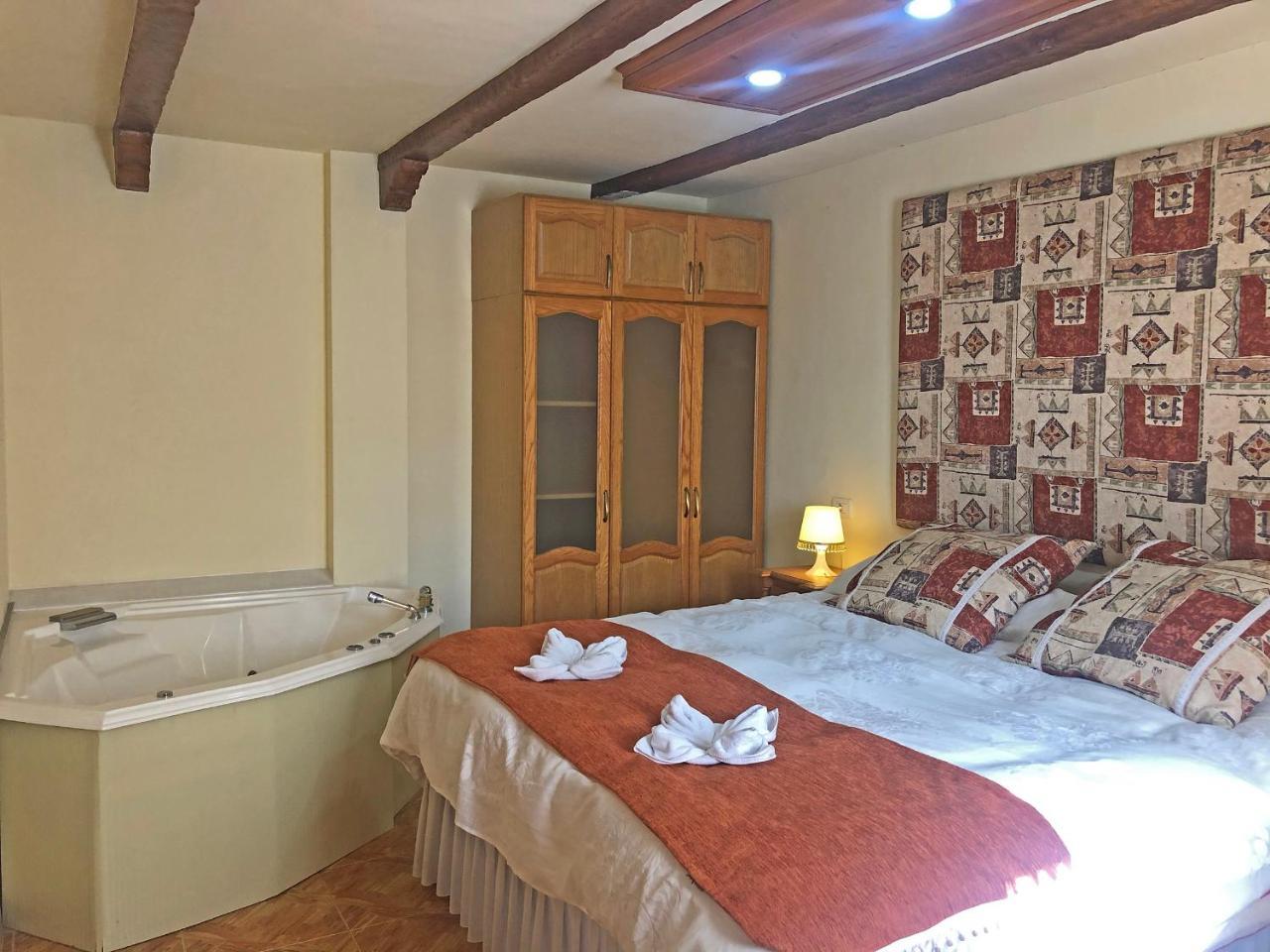 Apartamentos Estrella Del Norte