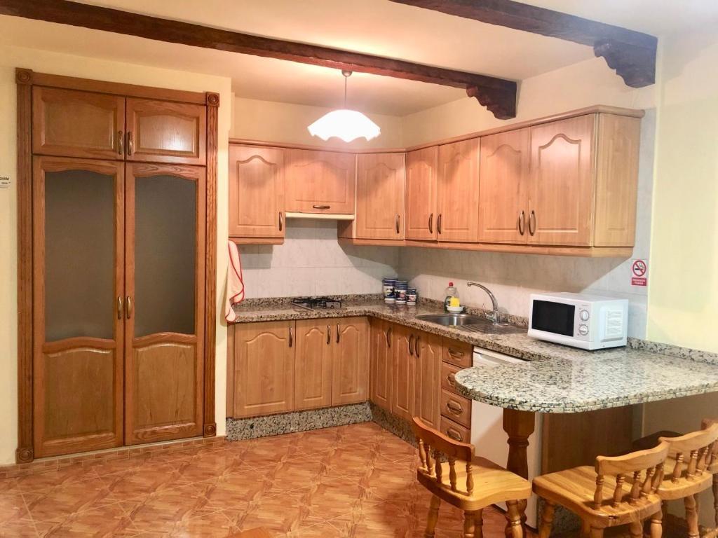 Apartamentos Estrella Del Norte