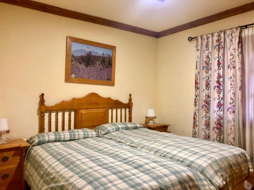 Apartamentos Estrella Del Norte