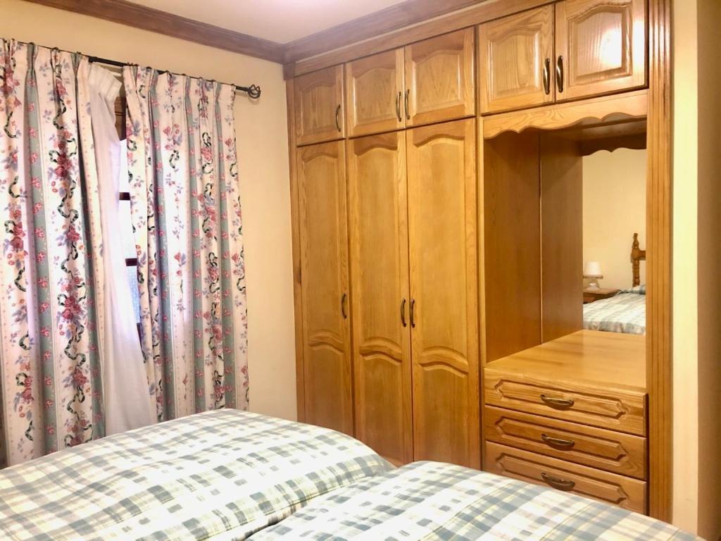 Apartamentos Estrella Del Norte