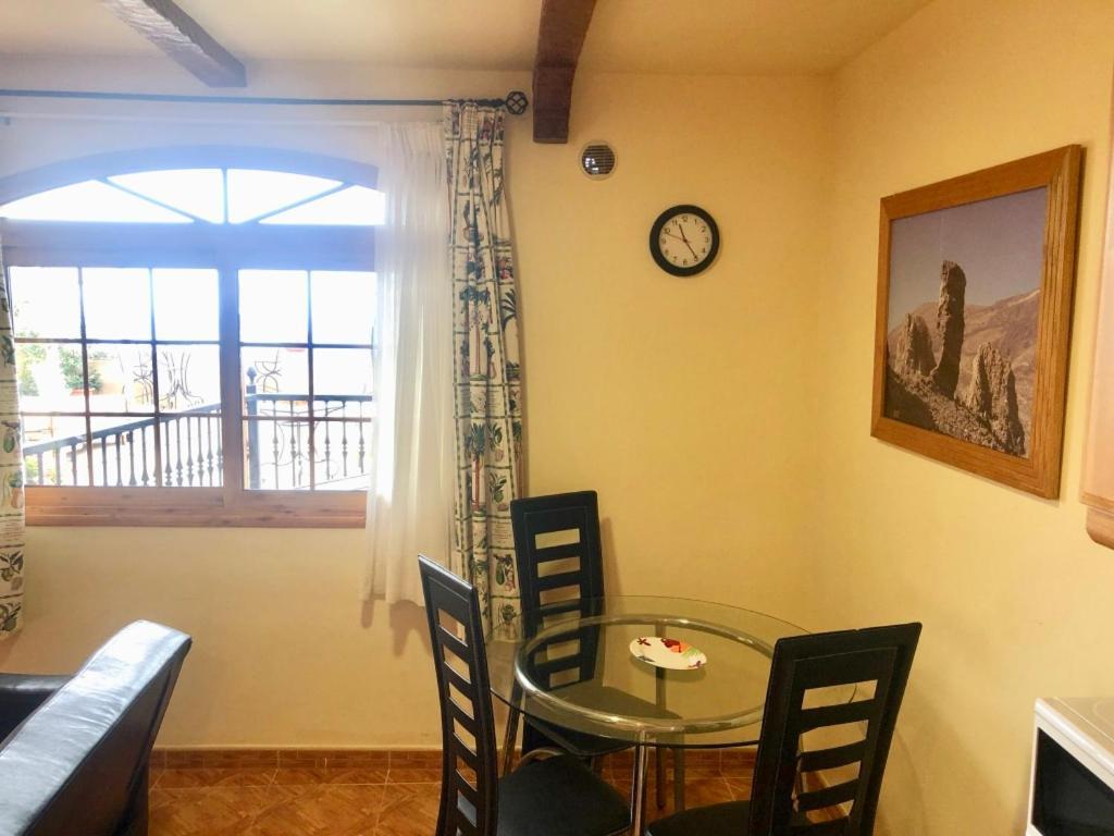 Apartamentos Estrella Del Norte