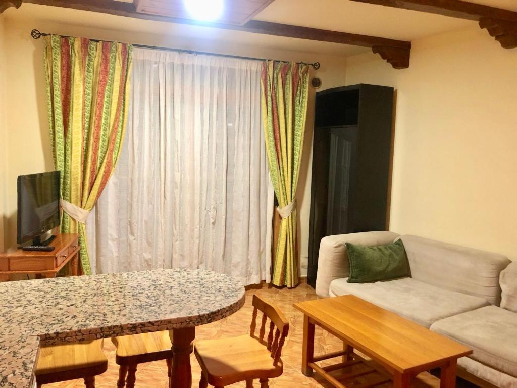 Apartamentos Estrella Del Norte