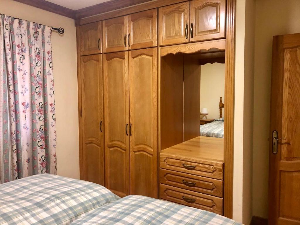 Apartamentos Estrella Del Norte